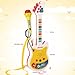 Toddler Guitar, Musical Instruments Toys for Toddlers 2 3, Montessori Karaoke Music Toys for 3 4 5 Year Old Boys Girls Pretend Play Gifts - Kids Electric Guitar with Microphone & Piano Set