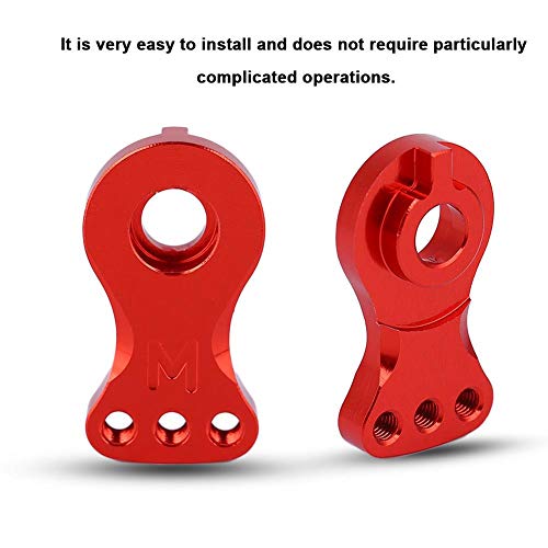 Tbest Braccio dell'ingranaggio dell'anello