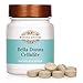 Produktbild BÄRBEL DREXEL® Anti Cellulite Kapseln Bella Donna, Bindegewebe Straffen (Arme, Bauch, Oberschenkel, Po) (84 Stk) 100% Vegane Herstellung Deutschland, Centella Asiatica, Gegen Dellen und Orangenhaut