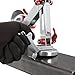 Strong Hand Tools The MagHold, Extendable Arm 2.0, Adjustable Magnetic Arm, 40 lb Pull Force, 6 lb Break-Away Force, 8