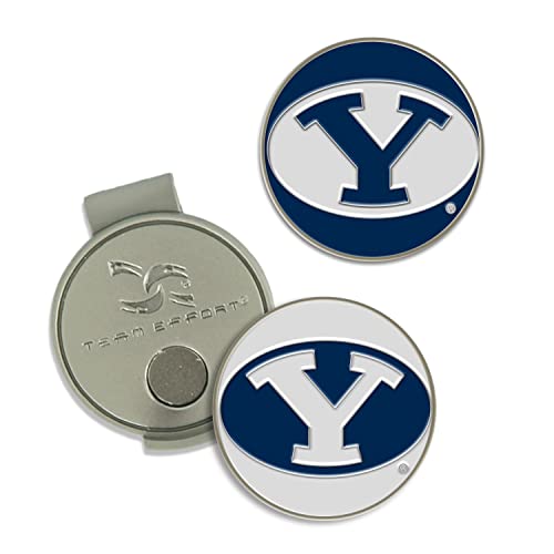 Image of Collegiate Hat Clip & 2 Ball Markers