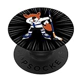 Photo Gallery dabbing fox finlandia fan hockey su ghiaccio jersey dab sport invernali popsockets popgrip intercambiabile Photo Gallery dabbing fox finlandia fan hockey su ghiaccio jersey dab sport invernali popsockets popgrip intercambiabile