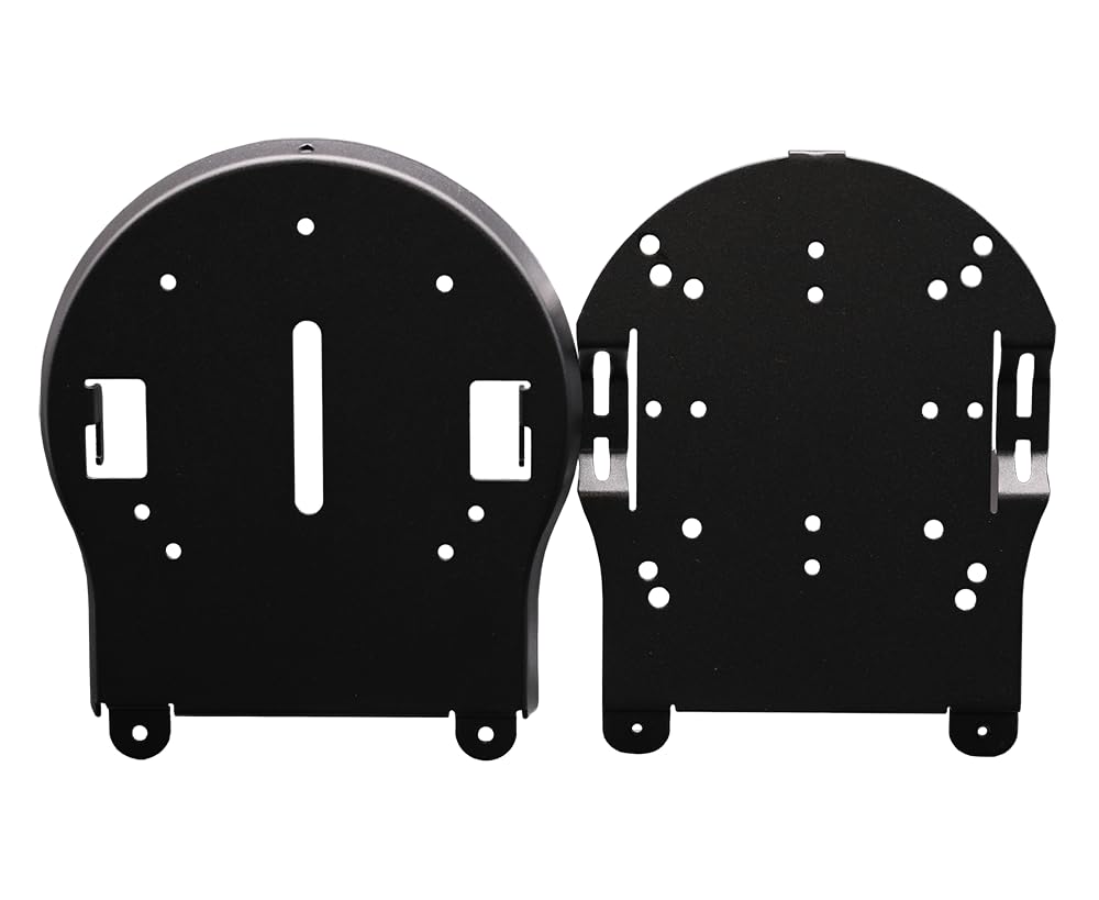 AVKANS Ceiling Bracket for PTZ Cameras