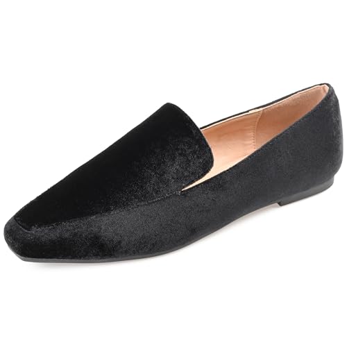 Image of Journee Women's Comfort Foam Silas Dress Flats
