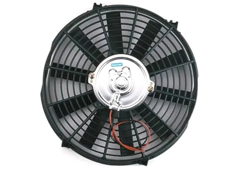 Perma-cool 19122 12 Standard Electric Fan