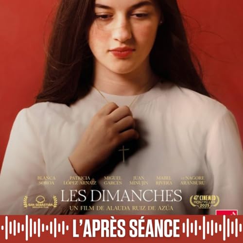 Les Dimanches - L'apr&egrave;s s&eacute;ance des Pipelettes x Les Cin&eacute;vores x Arthur Cios