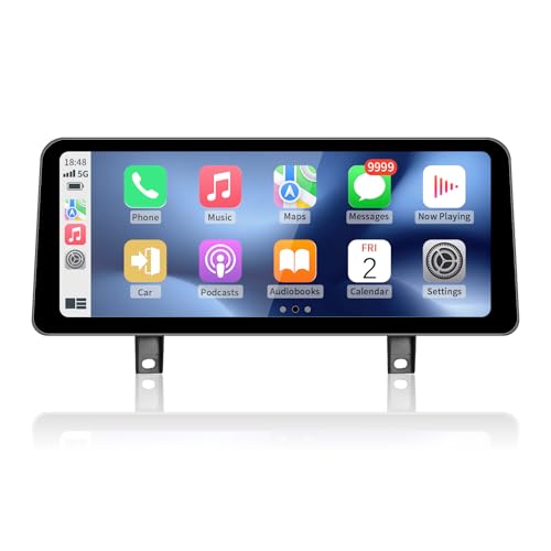 BARGGN 12.3C` CXJ[vC/AndroidI[g^b`XN[ BMW X5/X6V[Y E70/E71 (2009-2013) CICVXeAJ[WIV[o[ABluetoothAJ[XeIt