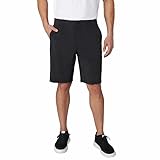 O'NEILL Men's Crossover Hybrid Short, Black, 40