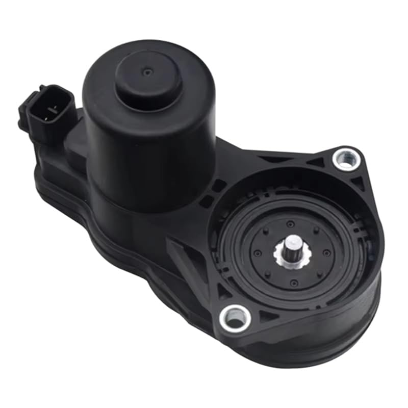 Actuador de freno de mano 46310-78010 para solucionar fallo de estacionamiento Lexus RX350