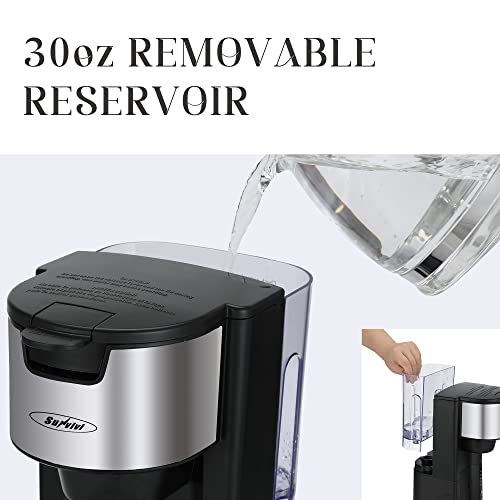 The 5 Best Sunvivi Coffee Makers of 2023 [Verified] Cherry Picks