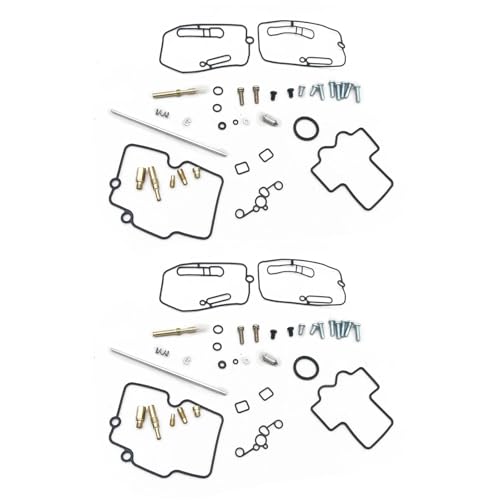 Kit de réparation carburateur pour KLX450R et KX250F KX450F pièces de rechange moto