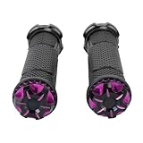 Non-Slip Handlebar Grip Covers Handle Grips Throttle Motorcycle for X160 X260 for Ta&laria Sting for X3 MX3 MX4