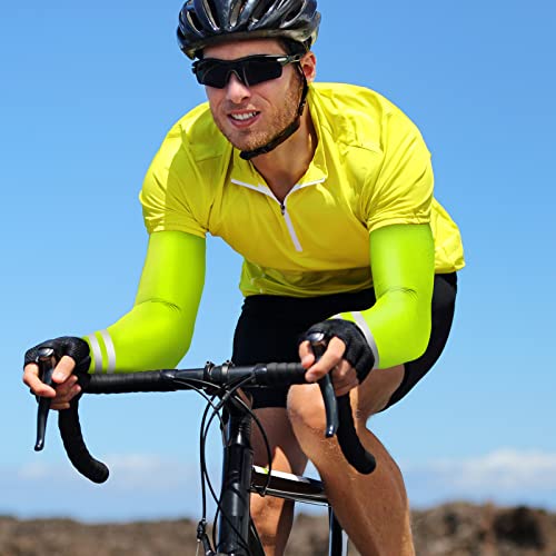 Image of SATINIOR 6 Pairs UV Sun Protection Sleeves