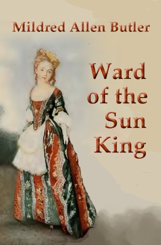 Télécharger Ward of the Sun King (English Edition) Francais PDF