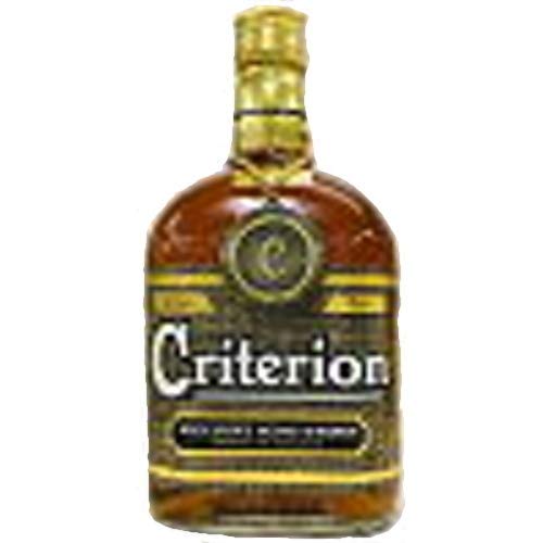 Amazon.co.jp: クリテリオン スコッチ 43度 750ml （オールド 