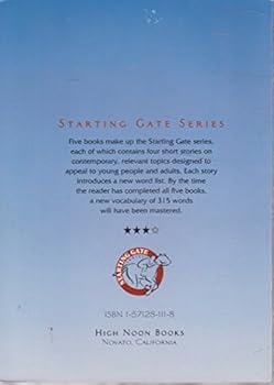 Paperback A new city: And other stories (Starting gate) Book