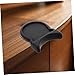CVUTOVO Guitar Neck Rest Cradle Support Pillow Tool for Acoustic Electric Guitar Maintenance Easy to Carry for Rehearsals Versatile for All String Instruments