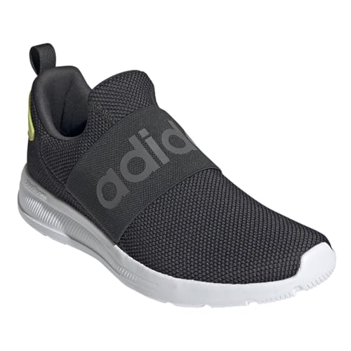 Image of Adidas Men Lite Racer Adapt 4.0 Casual Sneakers
