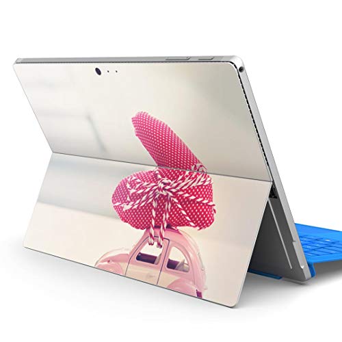 igsticker Surface pro6 pro2017 pro4 p XLV[ T[tFX m[gubN m[gp\R Jo[ P[X tB XebJ[ ANZT[ ی 015501  n[g sN