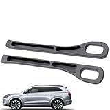 Autoeinsätze Zwischen Den Sitzplätzen | Fahrzeugspaltlagerfüller, 2x Autositzspavice -Füllstoff, Automatischer Spaltblocker Zwischen Sitz- Und Mittelkonsole, Haltestellen Ab Fallen