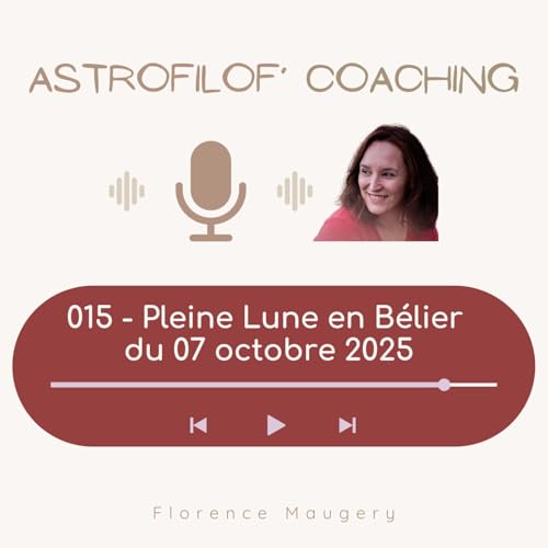 015 - Pleine Lune en B&eacute;lier du 07 octobre 2025
