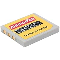 Algopix Similar Product 14 - Digipower BPNP40 Replacement LiIon