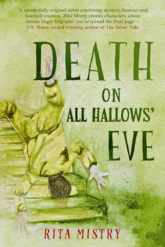Death On All Hallows' Eve: Part One Of The Four Tragedies Series