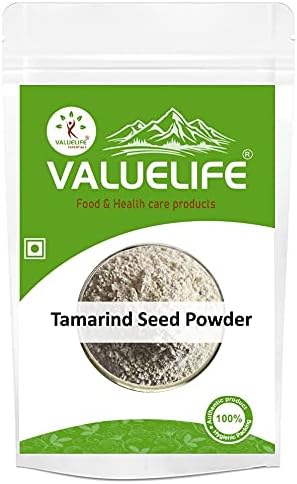 Valuelife Tamarind Seed Powder (100g)