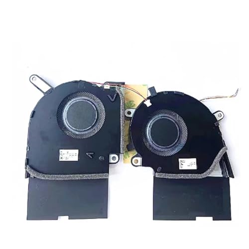 Ventilateur de refroidissement pour ordinateur Rog G712Lu 5V - 4