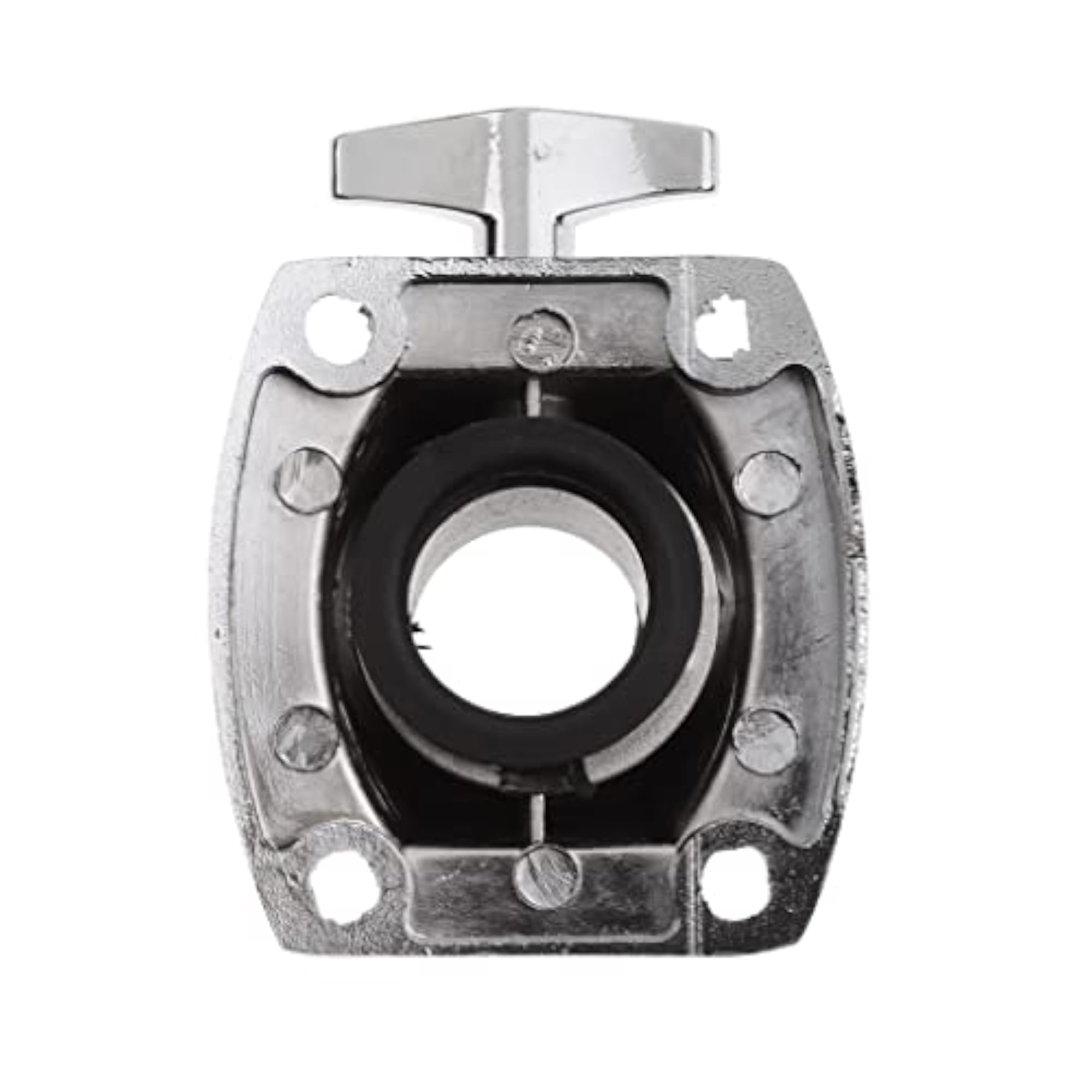 Drum Holder Base Plate Drum Rack Clamp Mount Bracket