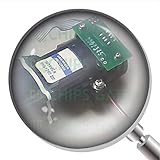 1Pcs Used Faulhaber Dc 12V Motor 2342L012CR Gear 64:1 Encoder 12Cpr Tested