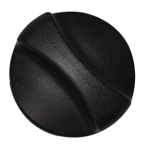 2186494B Refrigerator Water Filter Cap Black Compatible with Whirlpool Refrigerator Replaces WP2186494B, 2186884B, 2186494TG, 4392866, 4392870 (1PC)