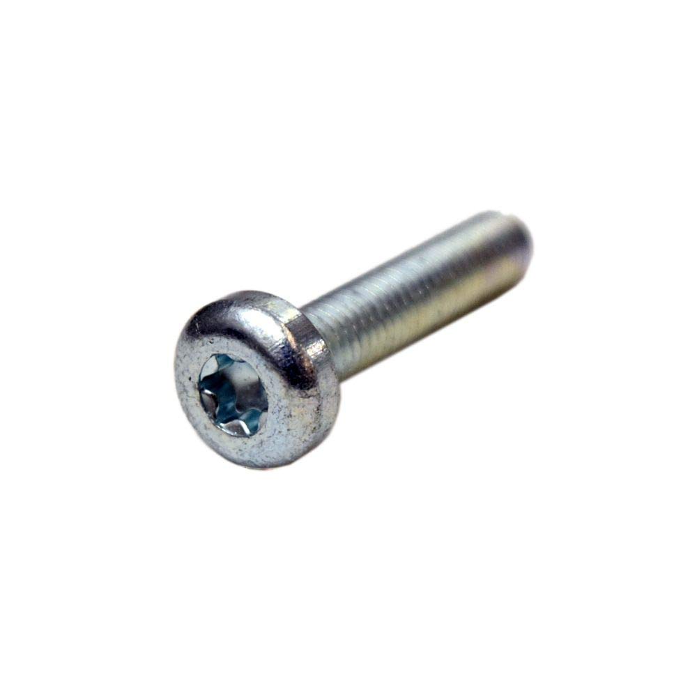 Vis tête panoramique Kohler 25-086-280-S OEM pour moteur motoculture
