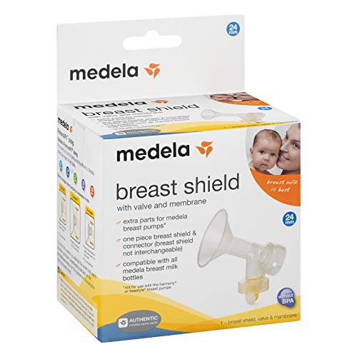 Kit Reposição Bomba Medela Swing Membrana Funil Mangueira