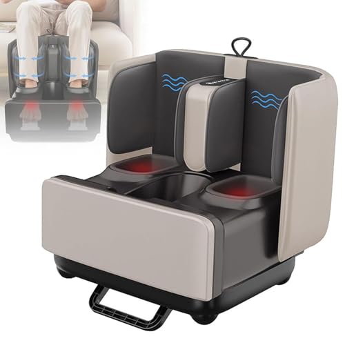 Masajeador de Pies con Calor, para Plantar Fasciitis miniatura 1
