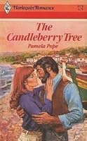 The Candleberry Tree 0373025734 Book Cover