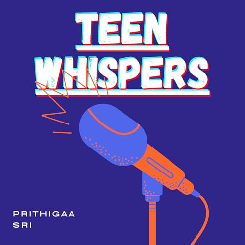Teen Whispers cover art