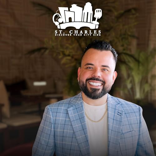 St. Charles Stories - Playa