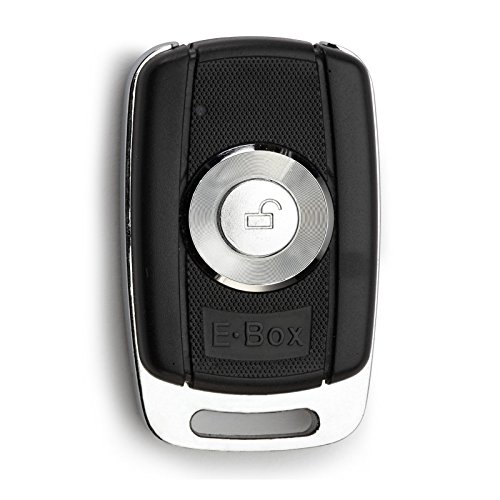 Remote control Givi E132 for topcase : Amazon.nl: Automotive