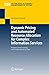 Dynamic Pricing and Automated Resource Allocation for Complex Information Services: Reinforcement Learning and Combinatorial Auctions (Lecture Notes in Economics and Mathematical Systems, 589)
