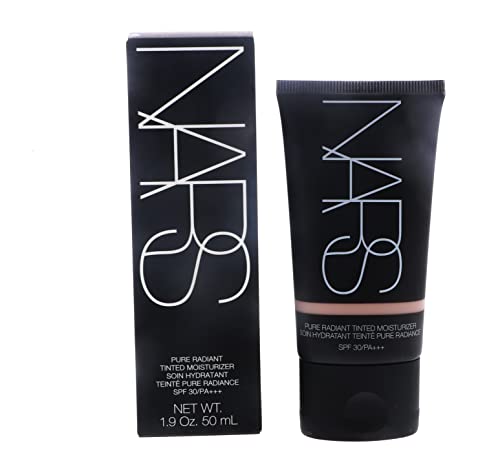 NARS Pure Radiant Tinted Moisturizer SPF 30 - M1.5 Cuzco by NARS for Women - 1.9 oz Foundation -  Ultimate Distribution, 607845023760