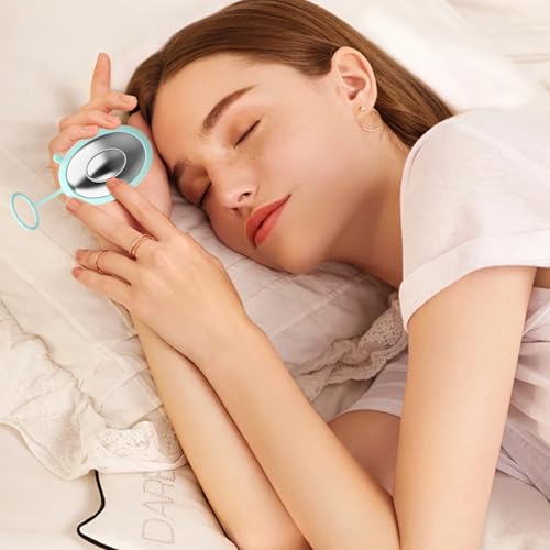 Einschlafhilfe Erwachsene, Schlafhilfegerät, Schlafhilfe, Inspire Sleep, Angststörung Hilfsmittel