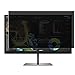 Produktbild Vaxson Anti Spy Schutzfolie, kompatibel mit HP Z27k G3 4K 27", Displayschutzfolie Privatsphäre Schützen [nicht Panzerglas]