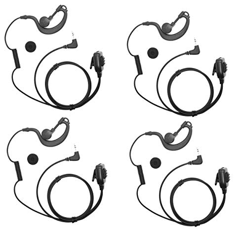 Headset für Funkgeräte – Die 15 besten Produkte im Vergleich - Hifi ...