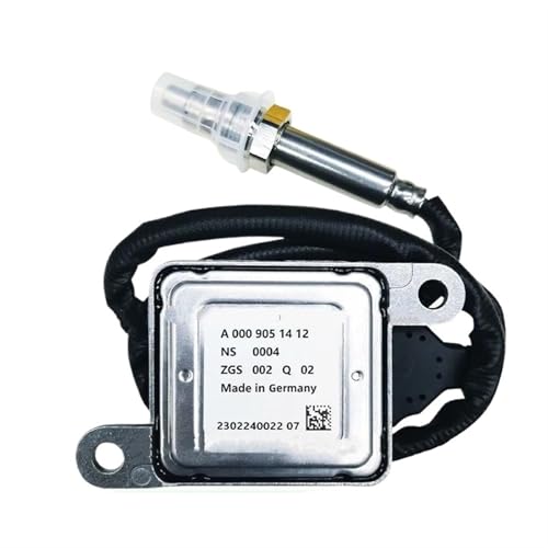 Capteur d'oxygène NOx A0009051412 Supprime le Voyant Moteur W205