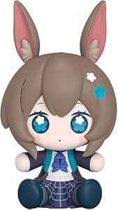 Huggy Good Smile アークナイツ アーミヤ