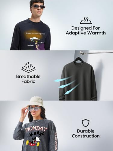 Image of Bewakoof Men T-Shirt