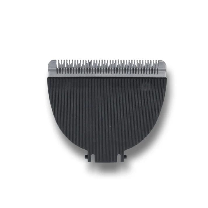 Image of Menhood Replacement Blade for Grooming Trimmer 2.0 | Safe Ceramic Blades | Skin Protection Technology | Groin Trimmer (Pack of 1)