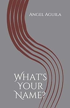 Paperback What's Your Name? Book