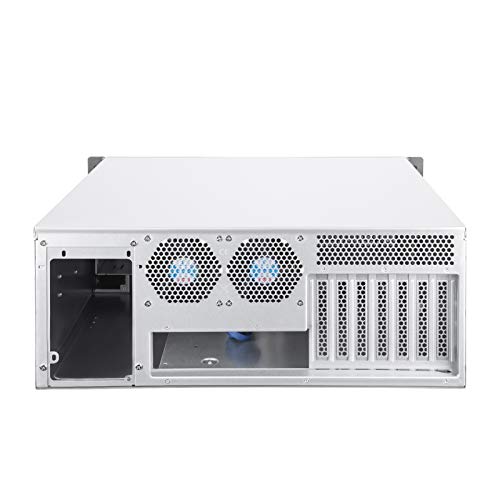High Performance rackmount NAS storage product image